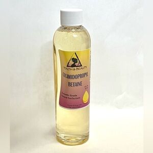 Health & Beauty Cocamidopropyl Betaine